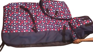 WOLLEN ZU VERKAUFEN Weiche Horse Combo Teppiche in hellblauer Farbe IN; Dollar 20 Größen 5'3 5'6 5'9 6'0 6'3 6'6 6'9 7'0 - Product Image 2