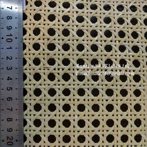 Cintas de Ratán Sostenibles para Bolsos y Zapatos, Técnica de Bordado, Enrolladas, para Manualidades por Sra. Lily - Product Image 4