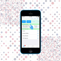 Leading IOS App Development Company in India | Award Winning IOS Application Design & Development Services by Webroot Infosoft
