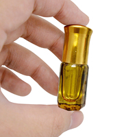 GEM Refractometer Calibration Fluid 2-Pack, 1.300-1.800 RI Range, 3ml Vials for Optical Instrument, OEM Packaging Available