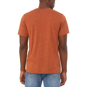 T-shirt 50/50 coton pour adulte, 8 oz, 100% - Product Image 6