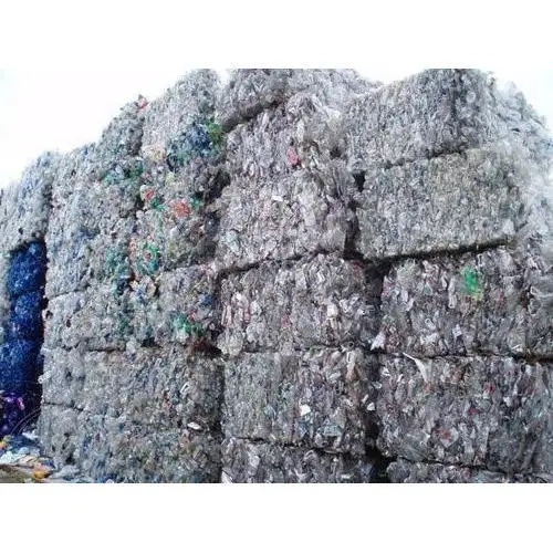 البلاستيك إعادة تدوير النفايات الخردة البلاستيك للبيع ، الخردة الاكريليك ، زجاجات الحيوانات الأليفة بالجملة