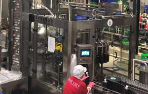 Jugo de Arándanos Naturales Puros de 300 ml - Product Image 4