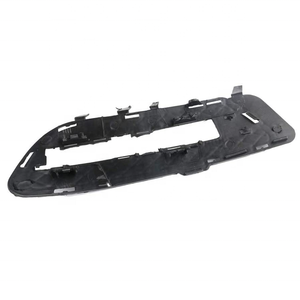OEM 2128851523 2128851623 Grille de couverture de phare de pare-chocs avant adaptée à Mercedes Benz classe E W212 <span class=keywords><strong>E350</strong></span> E550 2009-2016 - Product Image 2