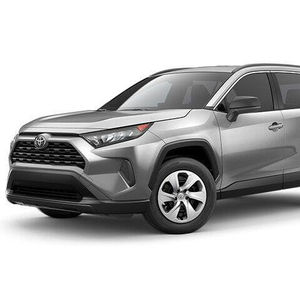 TOYOTA RAV4 2019, usado - Product Image 1