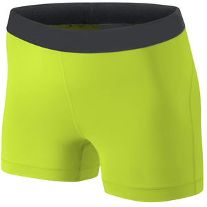 Shorts de sport pour hommes en polyester à séchage rapide – Shorts de compression pour la course, l'entraînement et la gym - Product Image 3