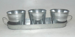 Tazones Decorativos de Diseño Nuevo con Forma de Reno, de Aluminio Ecológico, Personalizados y Únicos - Product Image 5