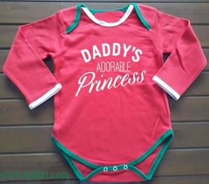 100% Organic Cotton Baby Girl Romper European Design Newborn Bodysuit Bulk Export India Supplier - Product Image 3