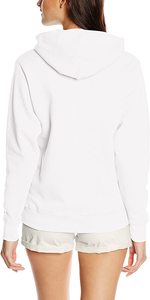 Ensemble de jogging unisexe en coton personnalisé pour femmes survêtement survêtement à capuche logo brodé grande taille caractéristique d'hiver ensemble 2 pièces pour femmes - Product Image 3