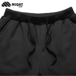 Survêtement d'hiver en polaire sherpa, logo personnalisé, haute qualité, vente en gros, - Product Image 5