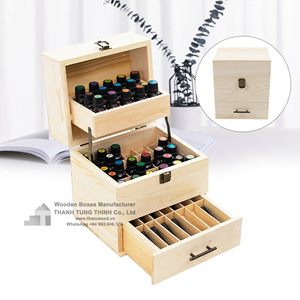 Top vente 2025 conteneur de boîte à outils de poubelle de stockage d'entrepôt amovible réglable de l'usine vietnamienne pour les grossistes - Product Image 5