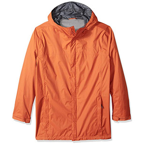 Matelassée à capuche Outwear Sport Pluie Veste Imperméable - Product Image 5