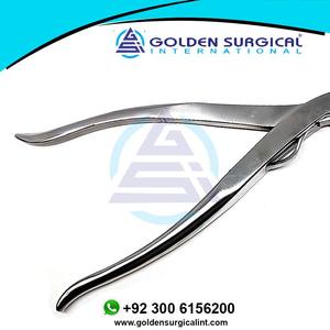 Plaster Cast Spreader Henning Surgical Tools Stainless Steel Best Quality Wholesale Supplier Orthopedic Veterinary Instruments - Product Image 4