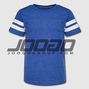 Camiseta a rayas personalizadas para hombre, precio de fábrica, barato - Product Image 1