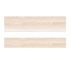 Porcelaine Plancher Intérieur Haute Qualité Escaliers Étape Tuiles S-300x1200mm, R-200x1200mm - Product Image 4