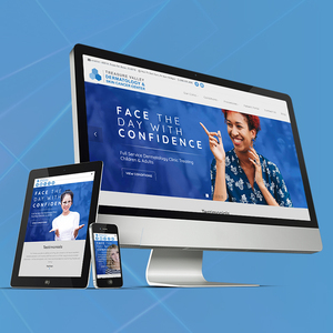 Website completa, diseño y servicios de SEO en la India, premiada, empresa de desarrollo de sitio Web, servicios de SEO por Webroot Infosoft - Product Image 3
