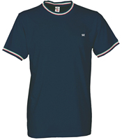 T-shirt manches longues pour homme, décontracté, boutons, à la mode, 2022 coton, col rond, nouvelle collection 100%