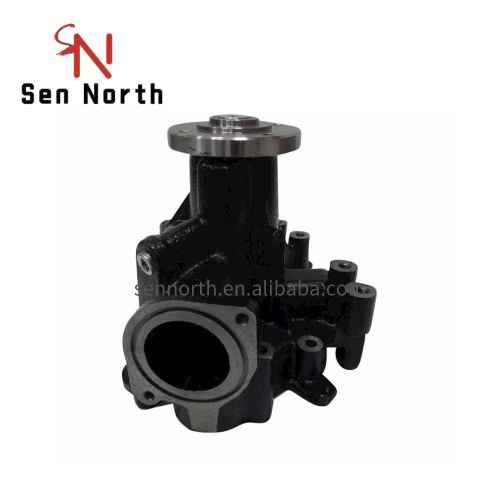 ME995663 high quality truck parts truck water pump Fuso engine 