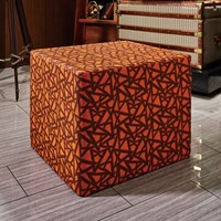 Tissu de tapisserie en cuir PVC fabriqué au japon, pour chaises et canapés de restaurants et réceptions d'hôtel