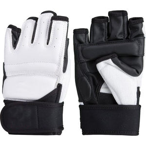 ถุงมือเทควันโดทนทานสำหรับผู้ชายและผู้หญิงฟรีถุงมือ Mma - Product Image 6