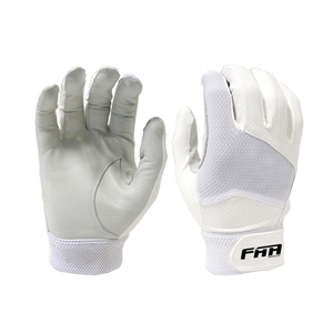 Professional Custom Hand Protection <b>Baseball</b> Batting Gloves - Product Image 1