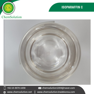 Isoparaffine de haute pureté, solvant universel à base d'eau, agent auxiliaire chimique pour le nettoyage des métaux, CAS n°. 64742-48-9 - Product Image 5