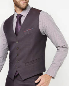 เสื้อเชิ้ตแขนยาวผู้ชาย,ชุดทางการ - Product Image 1