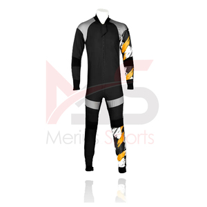 Combinaison de plongée en ciel personnalisé, haute qualité, résistante au vent, confortable, chargement gratuite, Sublimation - Product Image 6