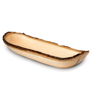ที่กำหนดเองสี่เหลี่ยมถาดเสิร์ฟอาหารถาดไม้การออกแบบที่ทันสมัยถาดเสิร์ฟ - Product Image 1