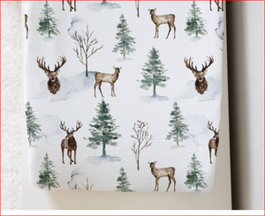 Matelas à langer couverture - Product Image 1