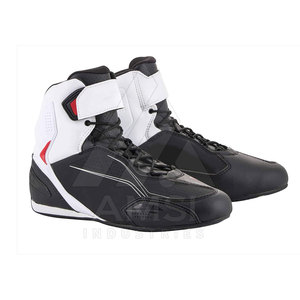 Chaussures de moto légères, haute qualité, pour moteur - Product Image 2