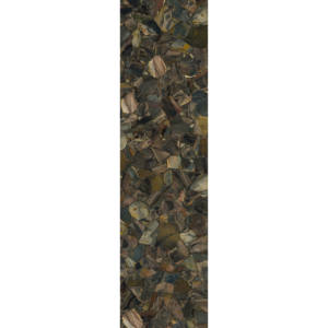 Diseño de mármol original Venta caliente Pulido completo Esmaltado Vitrificado 15mm Espesor 800x3000mm Azulejos de porcelana Losa grande para hotel. - Product Image 1