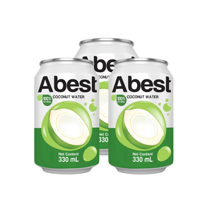 Latas de Refresco de Alta Calidad de 330 ml, Personalizables con Sabor a Jugo de Frutas, Jugo de Frutas y Verduras de Alta Calidad - Product Image 5