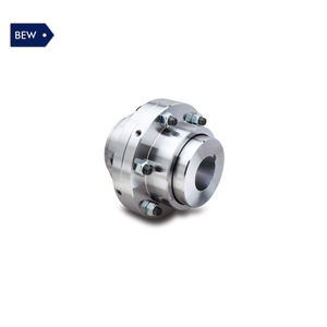 Acoplamientos de engranaje Flexible de acero inoxidable, al mejor precio, compra al precio más bajo - Product Image 1