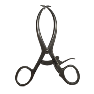 Endo Tech Gelpi 7" Rétracteurs manuels auto-serrants en acier inoxydable 410 pour oreilles, yeux, nez, gorge, instruments chirurgicaux, garantie 5 ans - Product Image 1