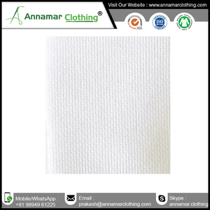 Natural 100% Organic Cotton Interlock Very Soft Fabric For Baby Clothes in Affordable Price From Bulk Dealers - Product Image 5