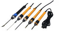 SBTools-soldadores eléctricos con potencia USB, herramientas de calefacción (cortador de espuma)
