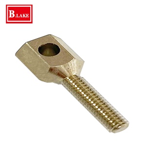 <span class=keywords><strong>PCB</strong></span> Vít Spacer, SUS Vít Bolt, OEM Custom Made Spacer - Product Image 1