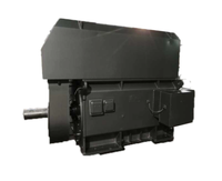 Pour Moteur Asynchrone Industriel Robuste YLVF 400 100KW Triphasé 575-600V 50Hz IE2 avec Contrôleur de Vitesse Variable