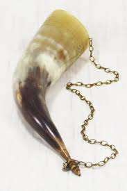 Cuerno vikingo para beber - Product Image 2