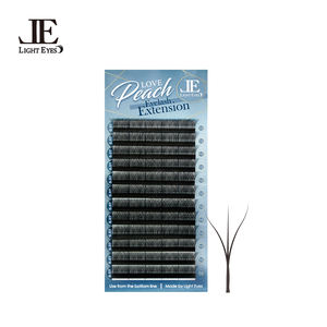 Extensión de pestañas, W - Product Image 1