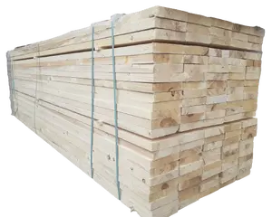 Cheap Solid Pine Wood Lumber Kiln Dry Make Furniture From Viet Nam