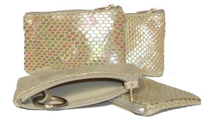 La última Cartera de cuero hecha a mano para mujer, gran oferta, hallazgos de joyería de cumpleaños, precio de venta completo embalado en bolsa - Product Image 3
