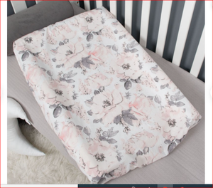 กันน้ำแบบพกพาเด็กผ้าอ้อมเปลี่ยนแผ่นปก - Product Image 1