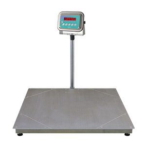 Exportateur mondial vendant des balances industrielles numériques de haute qualité et robustes à un prix de marché authentique - Product Image 1