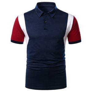 Polo de Golf Unisex para Hombre, Personalizado, de Algodón PK, de Secado Rápido, Corte Clásico, Camisetas al por Mayor para Personal de Hoteles y Restaurantes - Product Image 1