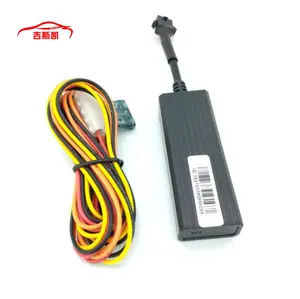 Localisateur GPS TK003 de haute qualité pour moto, avec protocoles GT06 et protocoles cl et GT06F, moniteur GPS, pour automobile, mini-moto