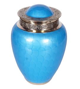 URN d'imitation pour célébrations, métal - Product Image 6