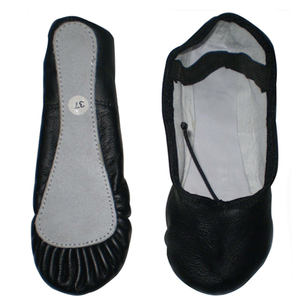 Scarpe da ballo da donna Dancer Rose Golden da donna scarpe da punta da balletto scarpe da ballo da danza <span class=keywords><strong>ballerine</strong></span> morbide elastiche in tela. - Product Image 5