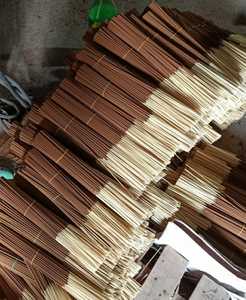 Super Quality Brown Incense <b>Sticks</b>/Natural Incense <b>Sticks</b>, Unscented Incense <b>Stick</b> Best Quality From VietNam - Product Image 2